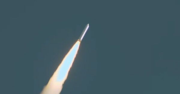 Vệ tinh NanoDragon của Việt Nam được phóng lên quỹ đạo