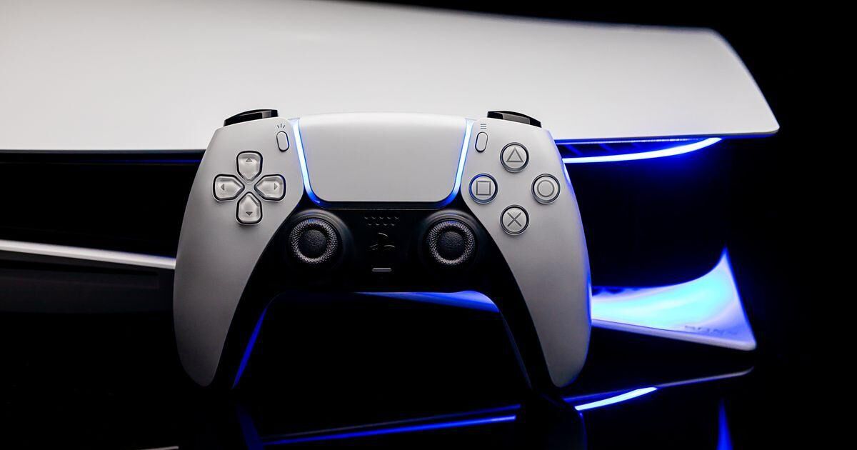 PS5 tồn tại lỗ hổng khiến máy có thể bị bẻ khóa