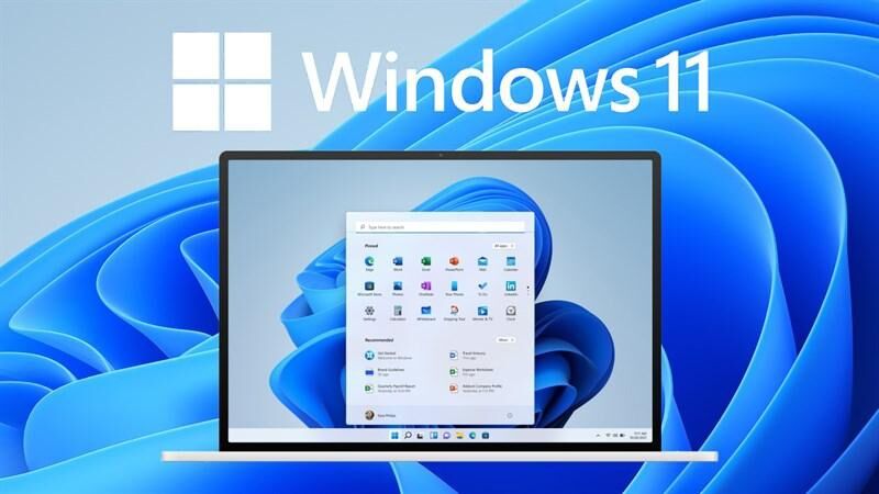 Lượng người dùng Windows 11 tăng gần gấp đôi so với tháng trước