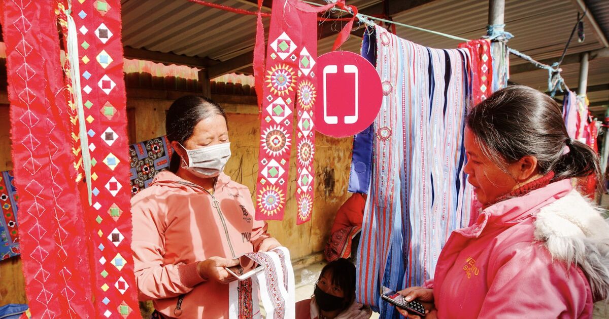 Viettel chính thức triển khai dịch vụ Mobile Money