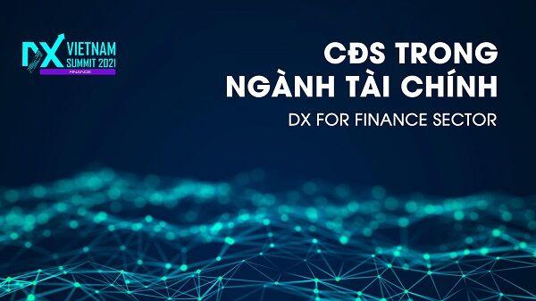 Hướng đến hệ sinh thái Tài chính số hiện đại năm 2030
