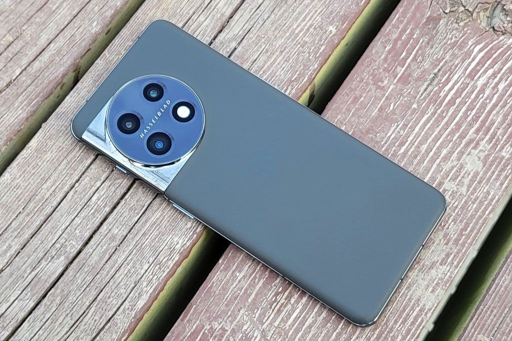 OnePlus 11