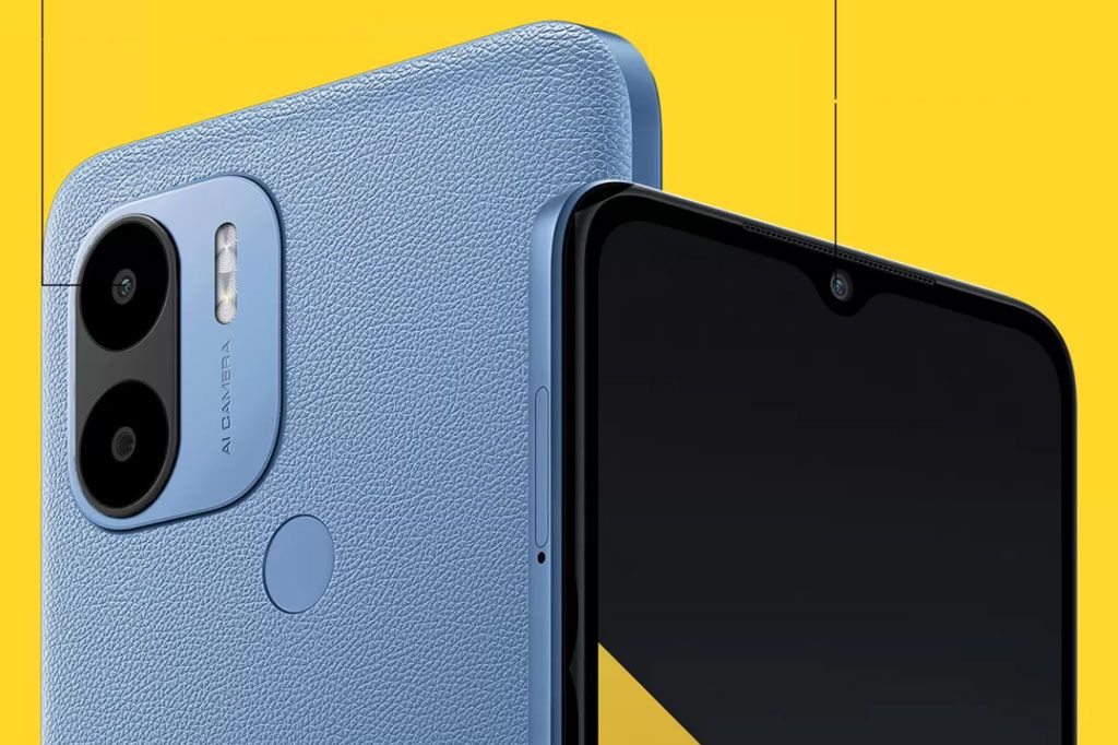 Xiaomi Poco C50