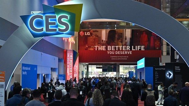 CES 2023