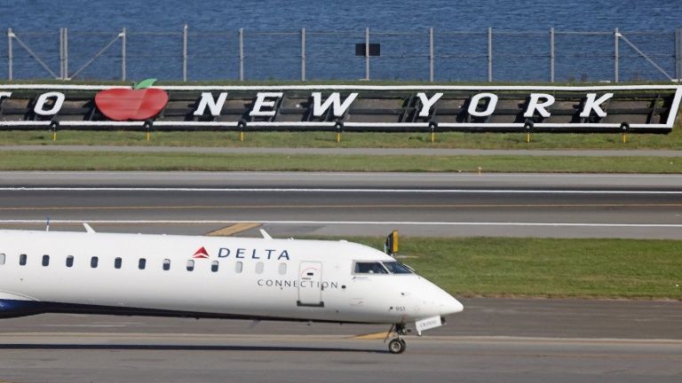 Delta Airlines