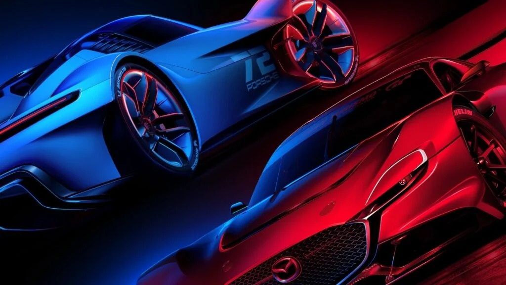 Gran Turismo 7 và Beat Sabre sẽ đến với PSVR 2