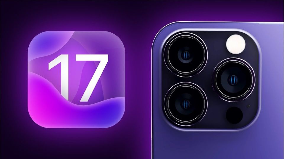 iOS 17 có thể gây thất vọng
