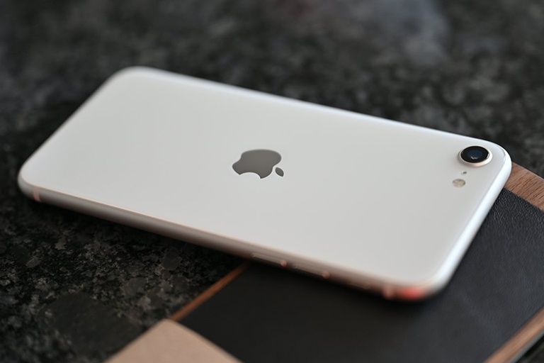iPhone SE