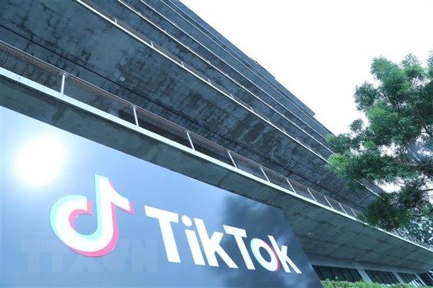 Lệnh cấm TikTok