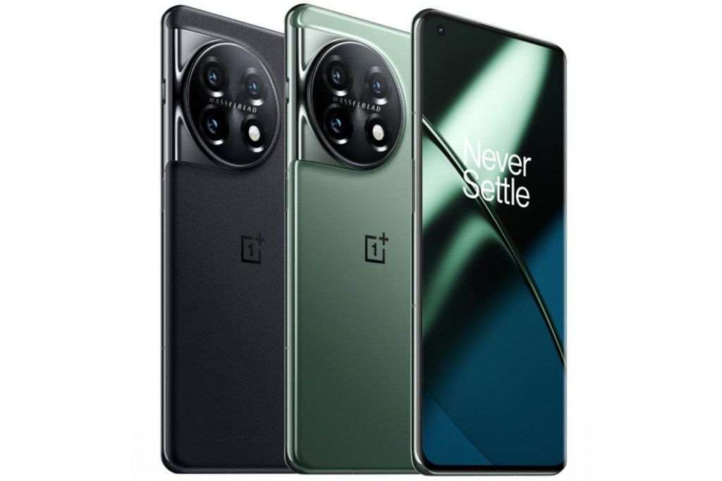 OnePlus 11
