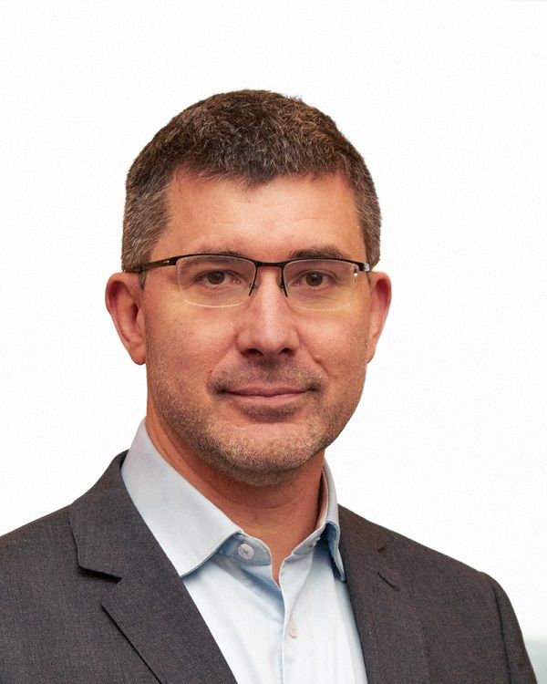 Phil Rodrigues, Trưởng bộ phận Bảo mật, Amazon Web Services