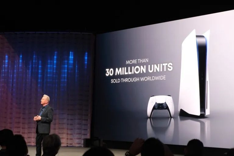 Sony PlayStation 5