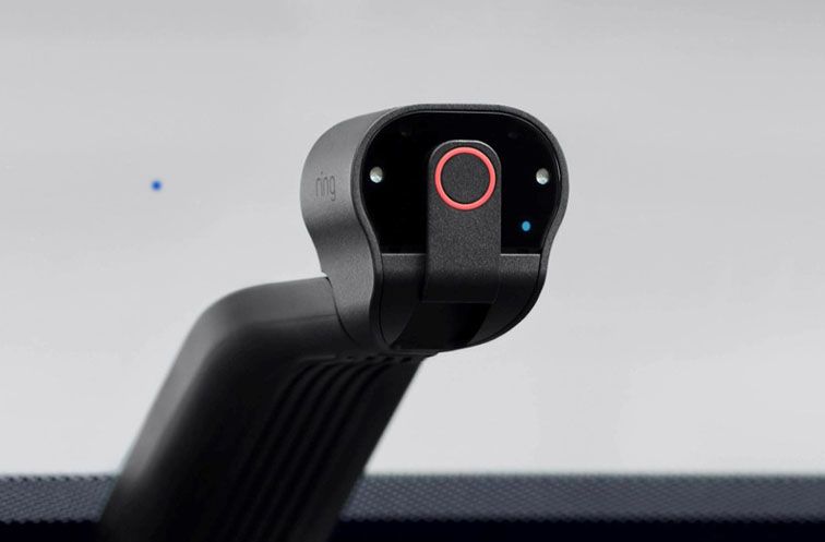 Ring Car Cam