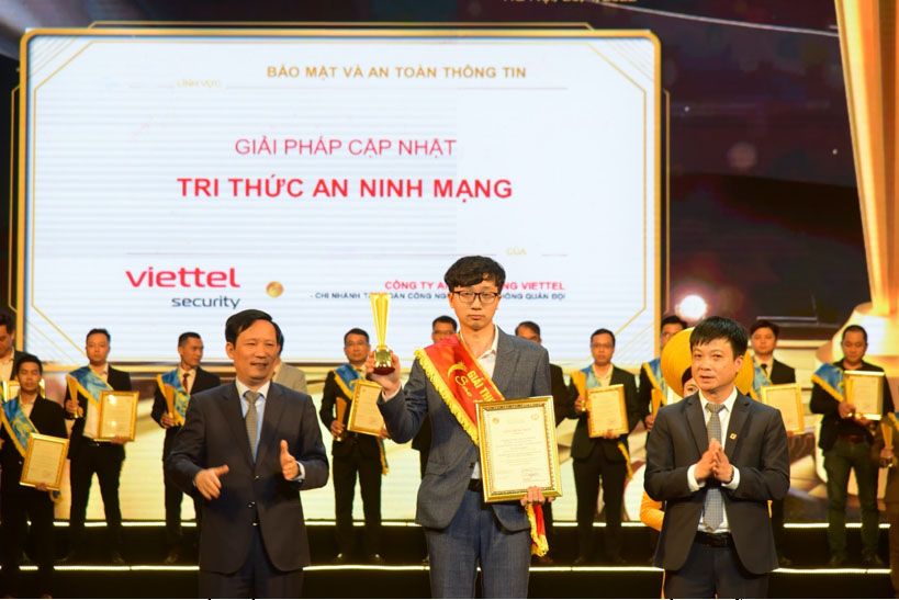 Bảo vệ tài sản số, uy tín ngân hàng với Viettel Threat Intelligence
