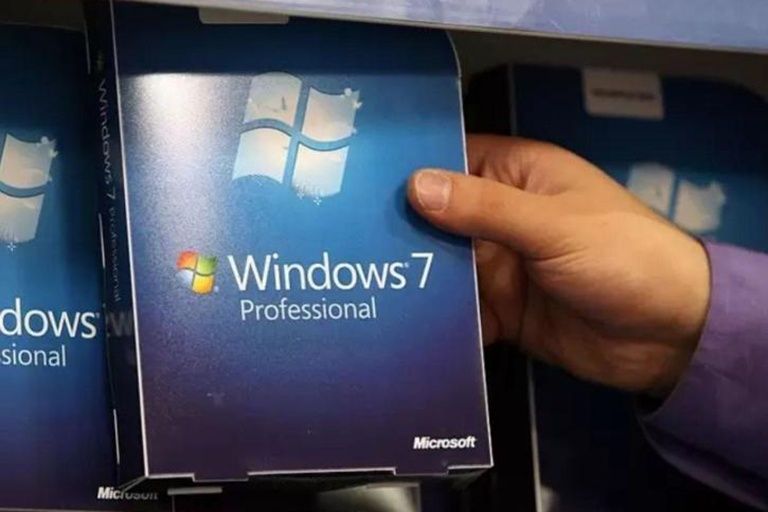 Windows 7