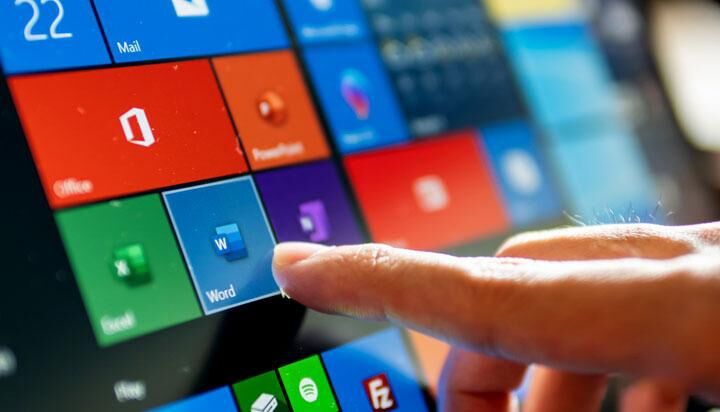 Giảm 50% giá Office, Microsoft muốn thu hút người dùng Office lậu