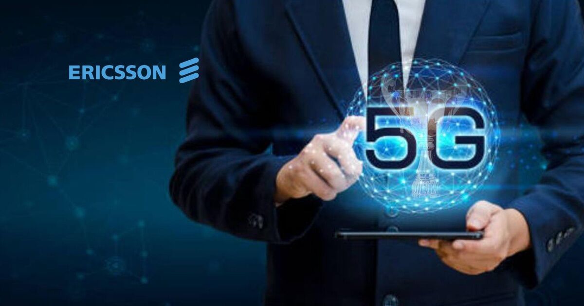 Ericsson và RMIT hợp tác phát triển công nghệ 5G