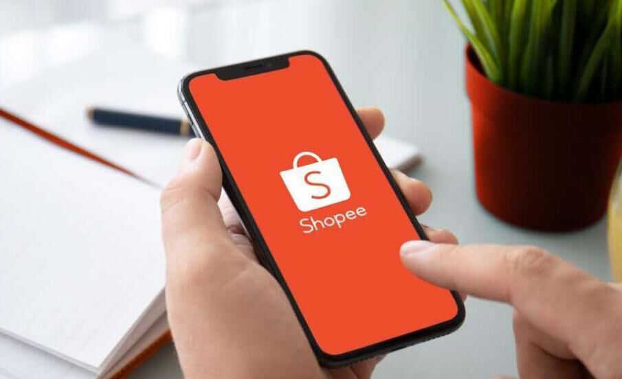 Shopee tăng gấp 6 lần lượt truy cập trong ngày mua sắm 12/12