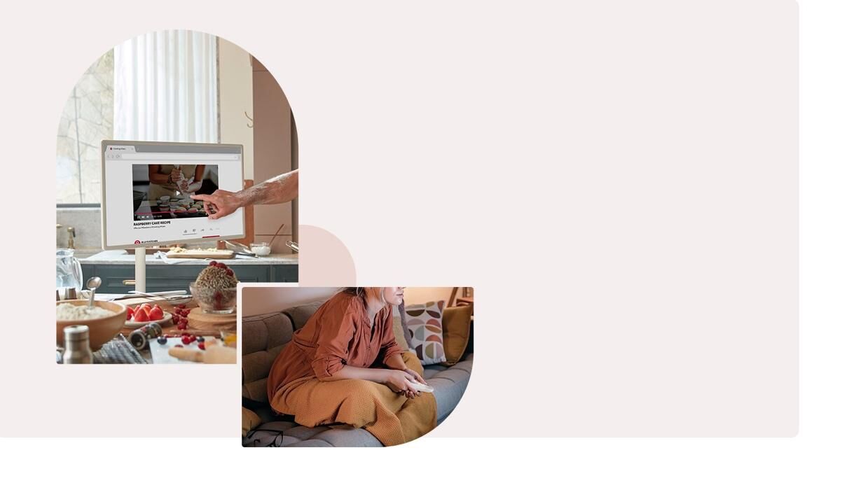 Sau Hàn Quốc, Việt Nam sẽ là điểm đến tiếp theo của LG StanbyME - ảnh 3