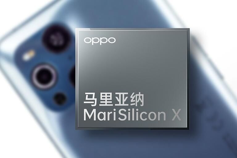 Oppo ra mắt bộ vi xử lý NPU hình ảnh chuyên dụng 6nm đầu tiên