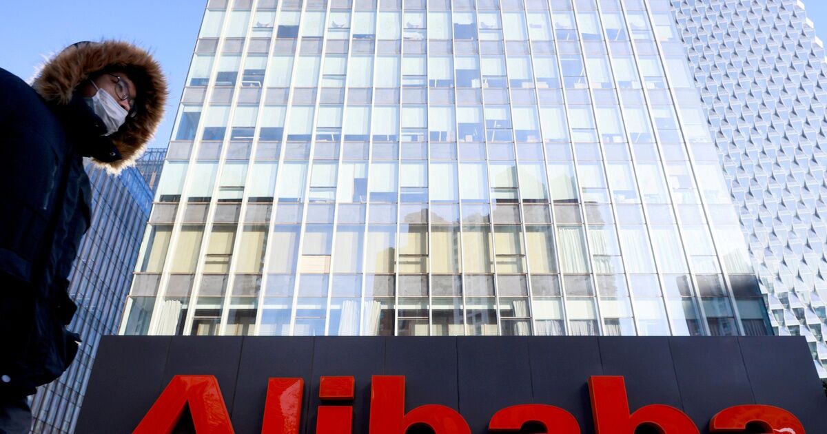 Alibaba lập công ty mới, chuẩn bị lấn sân vào metaverse