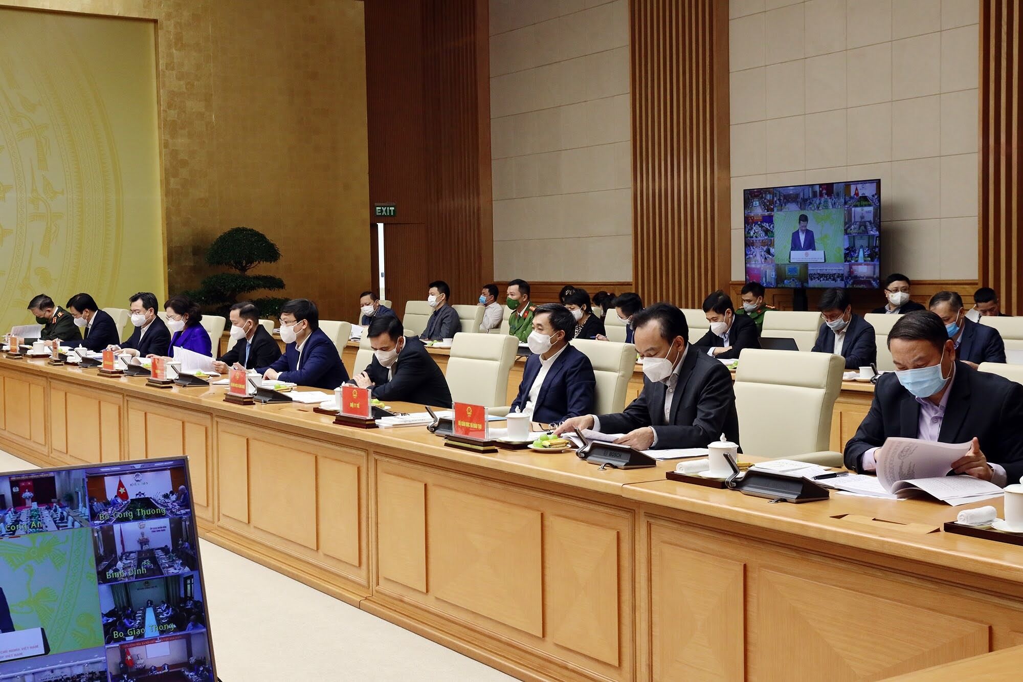 chuyển đổi số