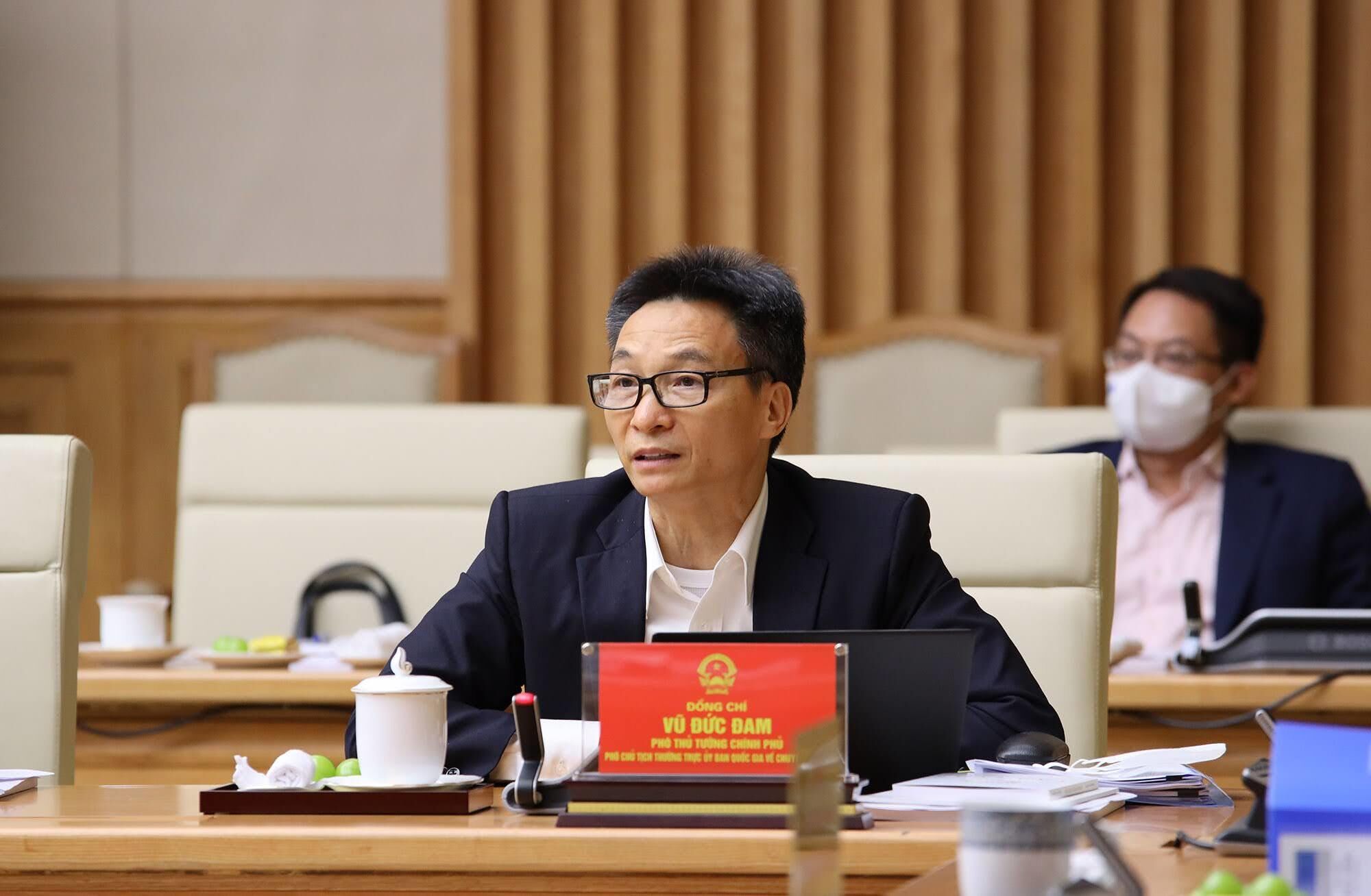 chuyển đổi số