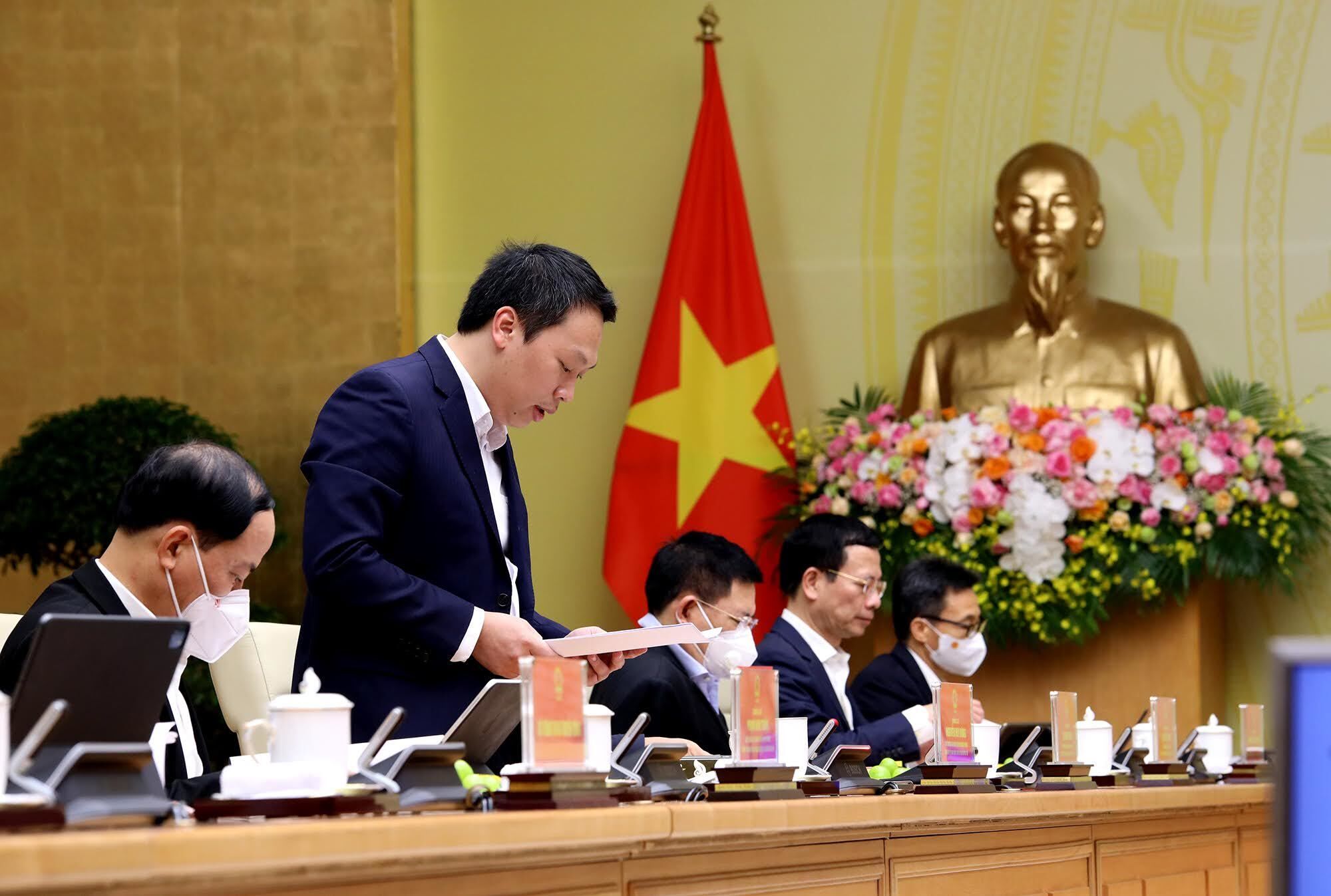 chuyển đổi số