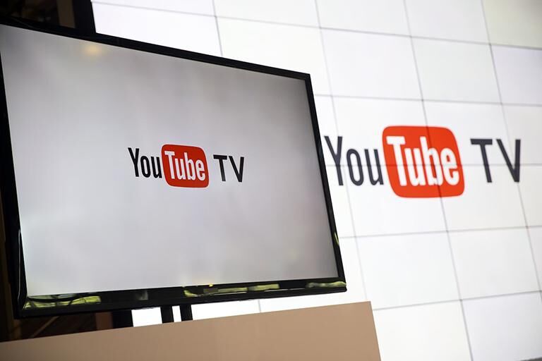Mất các kênh do Disney sở hữu, YouTube TV giảm giá thuê bao còn 50 USD