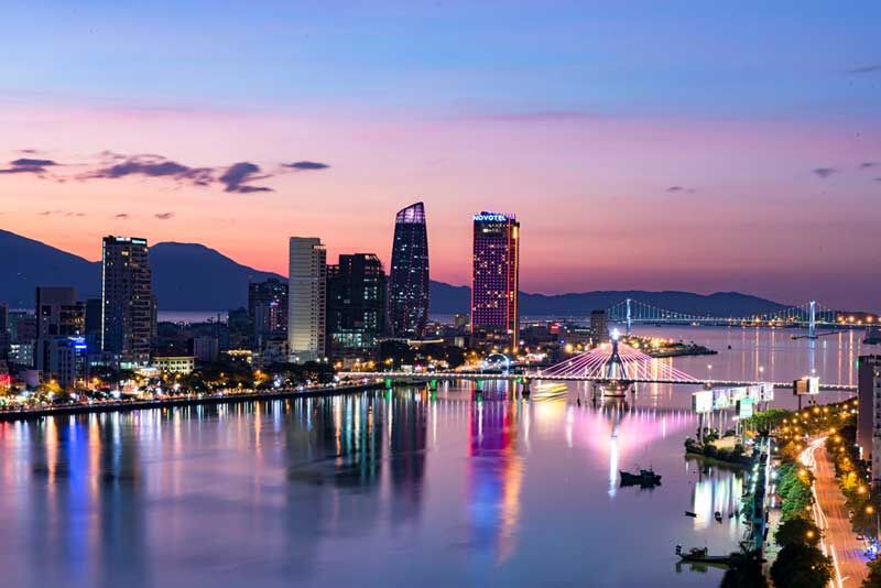Phát triển thành phố thông minh đang bước vào giai đoạn tăng tốc tại Việt Nam