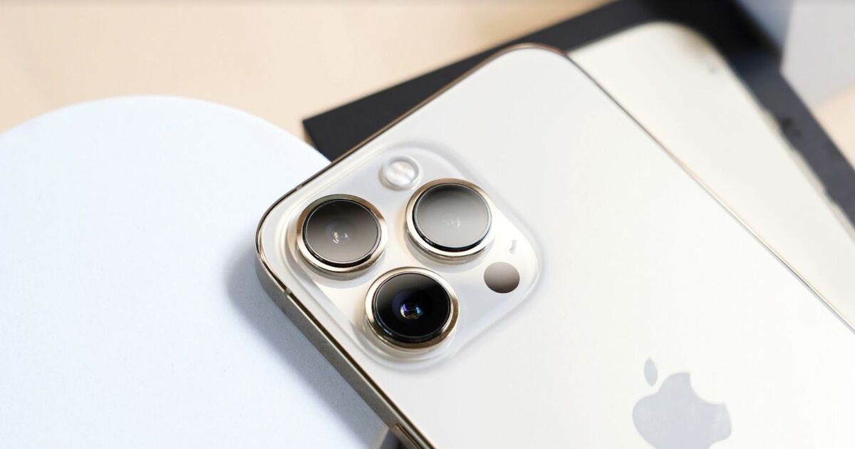 iPhone 13 Pro Max 256 GB bất ngờ giảm giá 5 triệu đồng