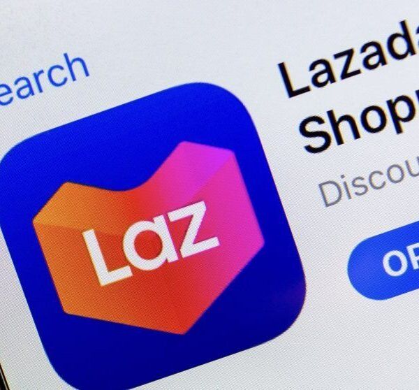Lazada chạm mốc 130 triệu người dùng hàng năm tại Đông Nam Á
