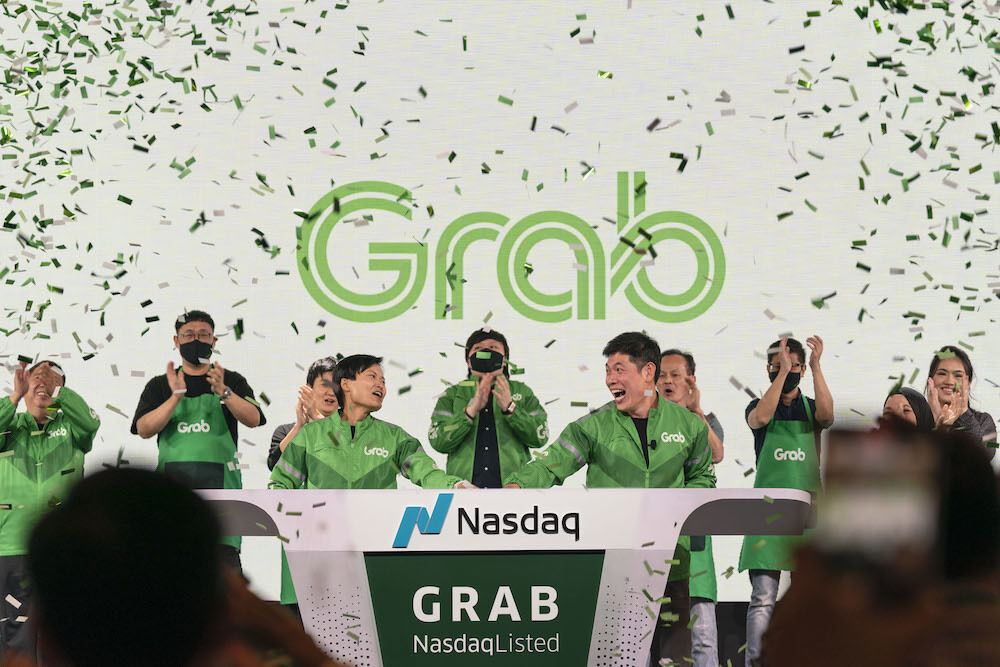 Phác thảo bức tranh công nghệ Đông Nam Á năm 2021