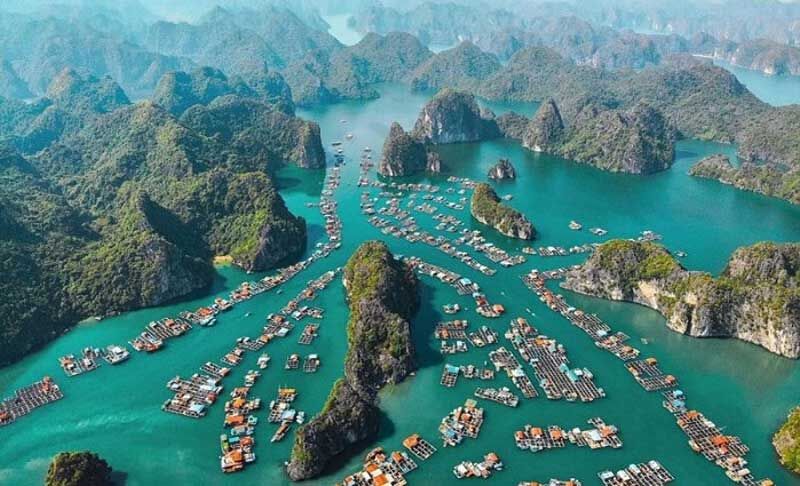 Traveloka tham gia quảng bá, phát triển du lịch Hải Phòng