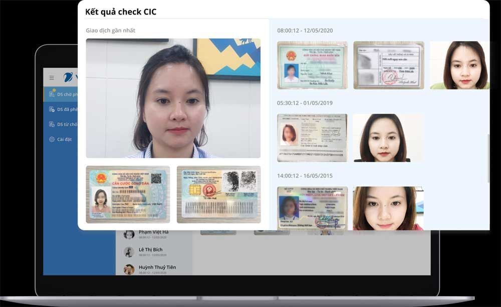 Định danh điện tử: Nhận diện xu thế để làm chủ công nghệ, dẫn dắt thị trường