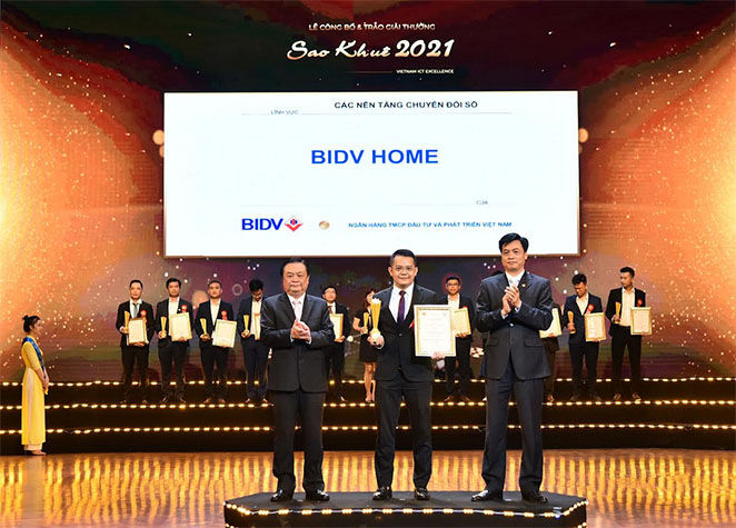 Dễ dàng sở hữu căn nhà mơ ước với BIDV Home