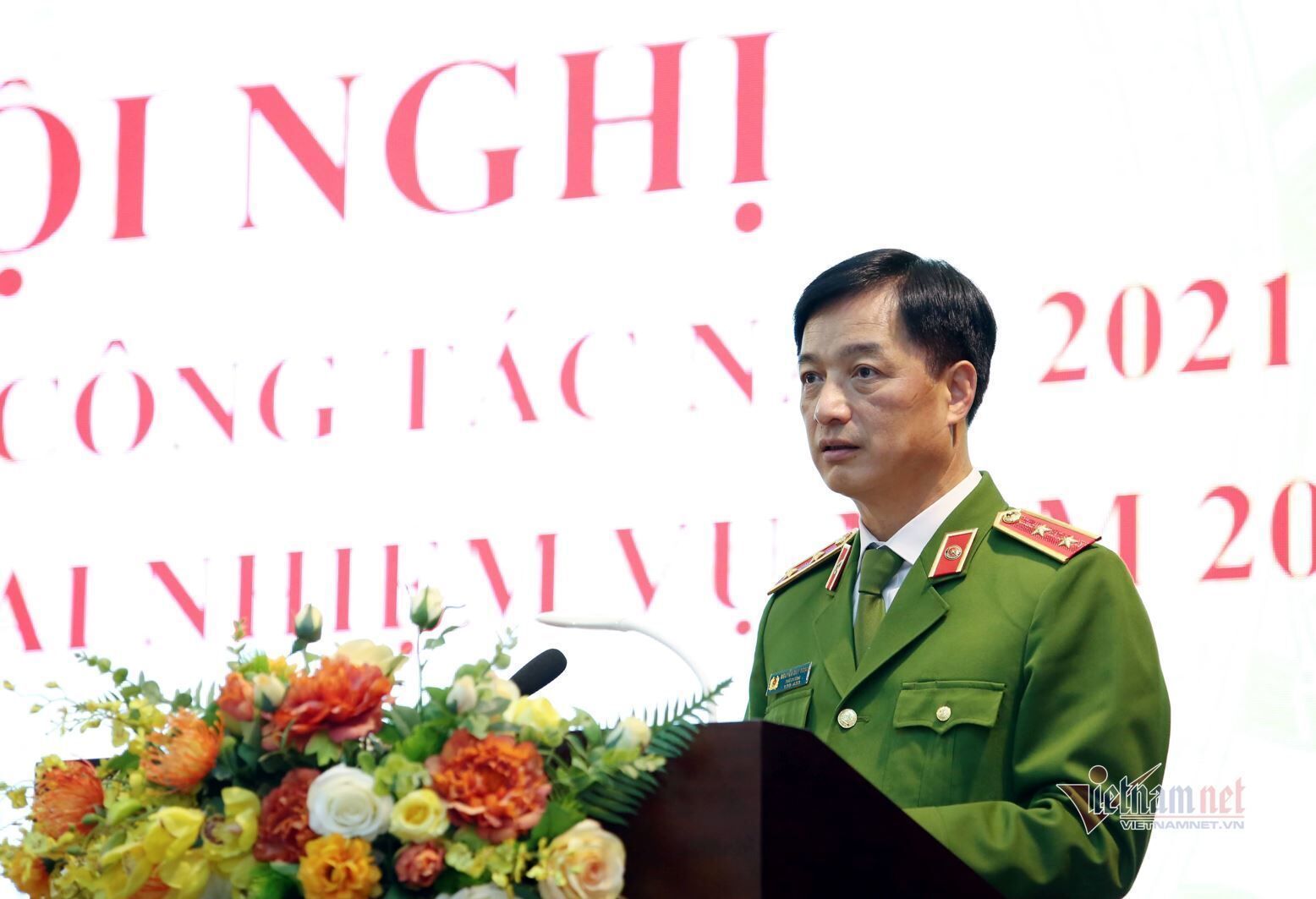 'Phải hoàn thành cơ sở dữ liệu quốc gia về đất đai trong năm 2022'