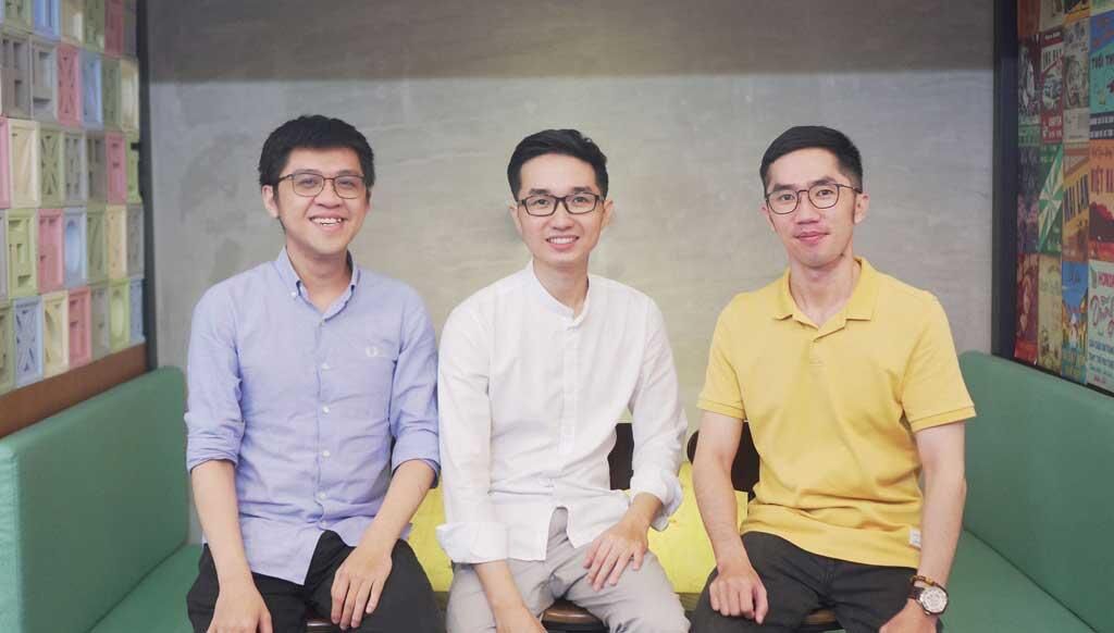 Ứng dụng OnMic đạt 11 triệu phút live sau 6 tháng ra mắt - ảnh 1