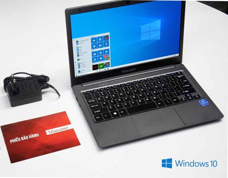 Masstel E116 - laptop 