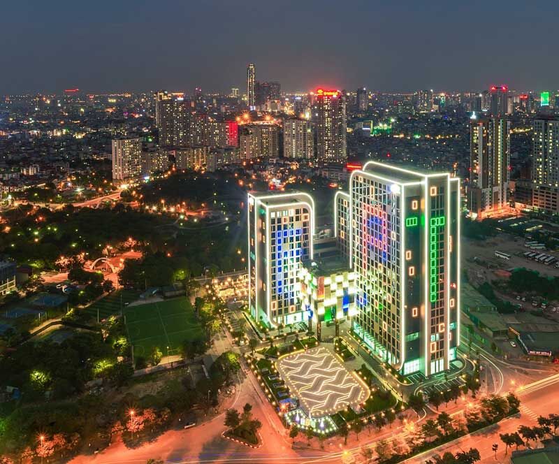 FPT được công nhận là Nơi làm việc tốt nhất ngành CNTT lần thứ 2 liên tiếp