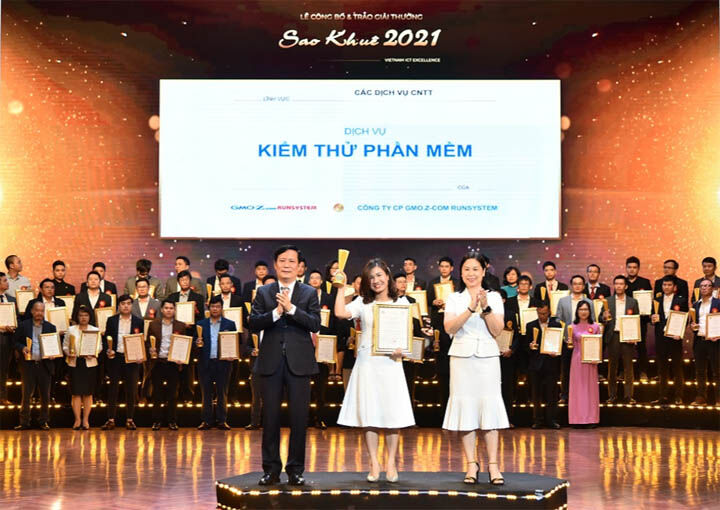 Xu hướng thuê ngoài dịch vụ kiểm thử phần mềm tại Việt Nam