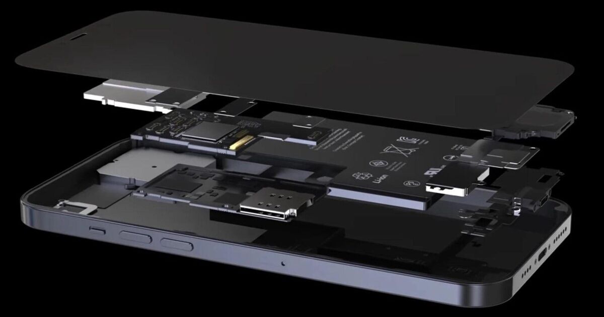 TSMC sắp sản xuất chip 3nm cho iPhone và Mac 2023