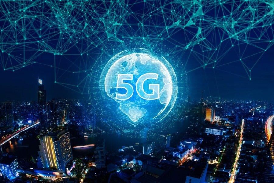 Lưu lượng dữ liệu di động tăng gần 300 lần trong 10 năm