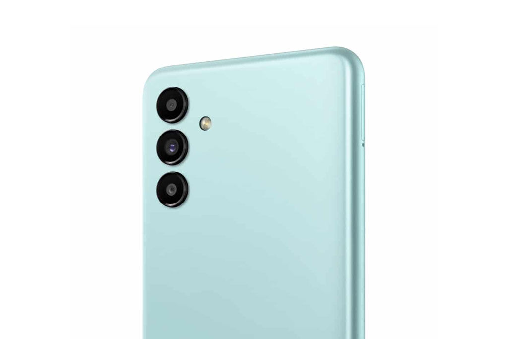 Samsung ra mắt smartphone Galaxy A13 5G, giá gần 6 triệu