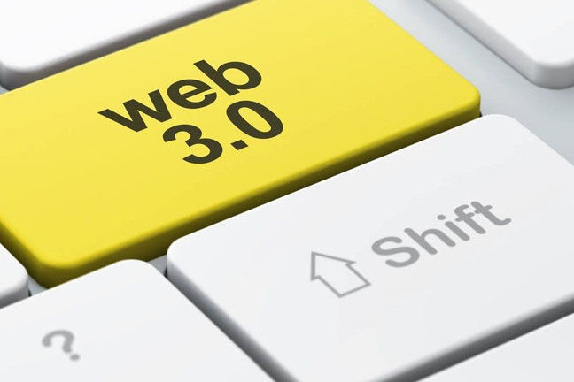 Web 3.0 trở thành nền tảng tương lai của Internet?