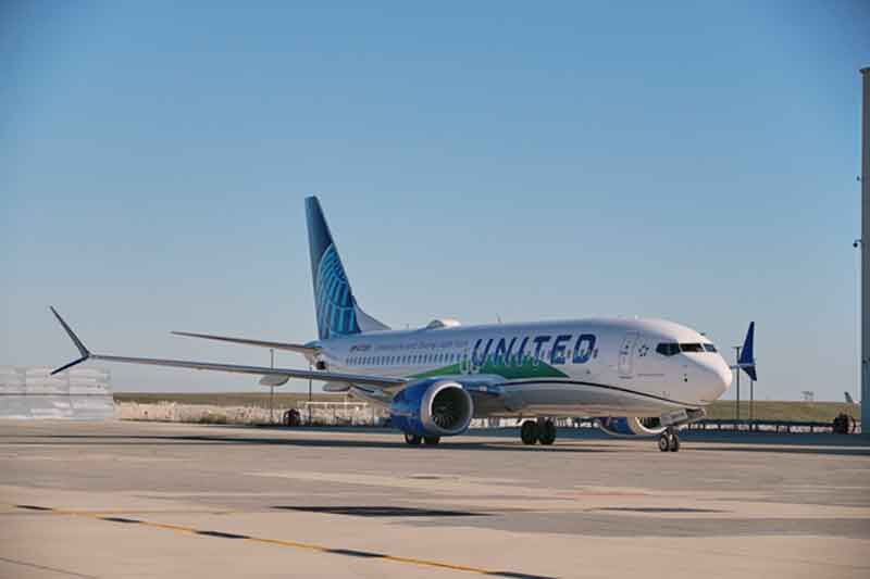 boeing 737 max 8
