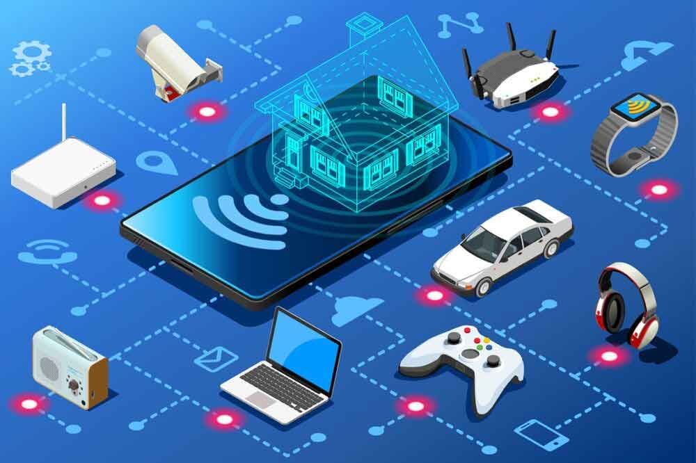 IoT có thể trở thành 