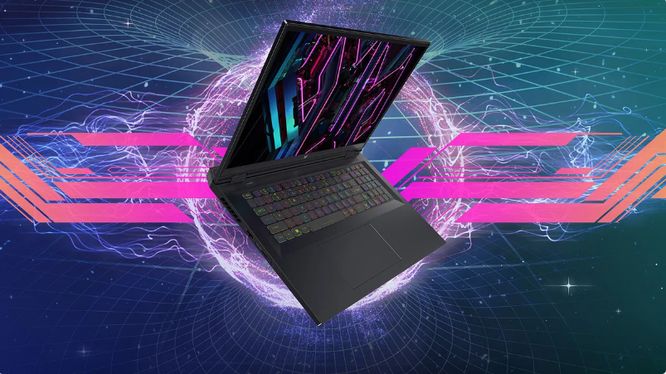 Acer Nitro 16