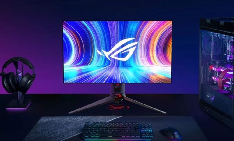 Asus ROG Swift Pro PG248QP
