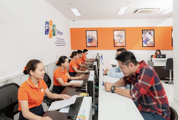 FPT Telecom